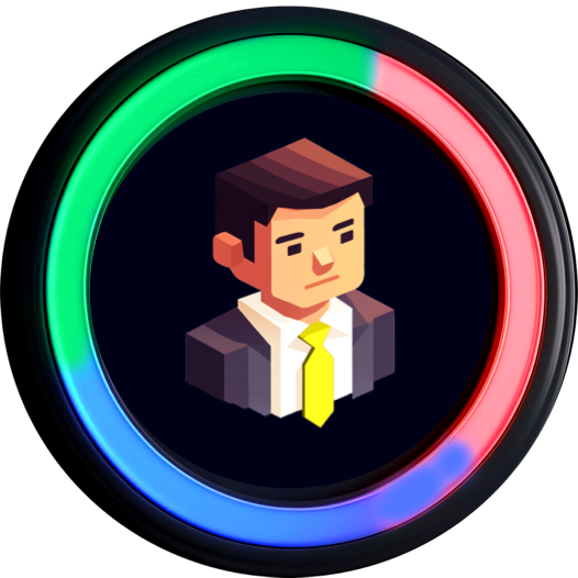Be the Boss logo