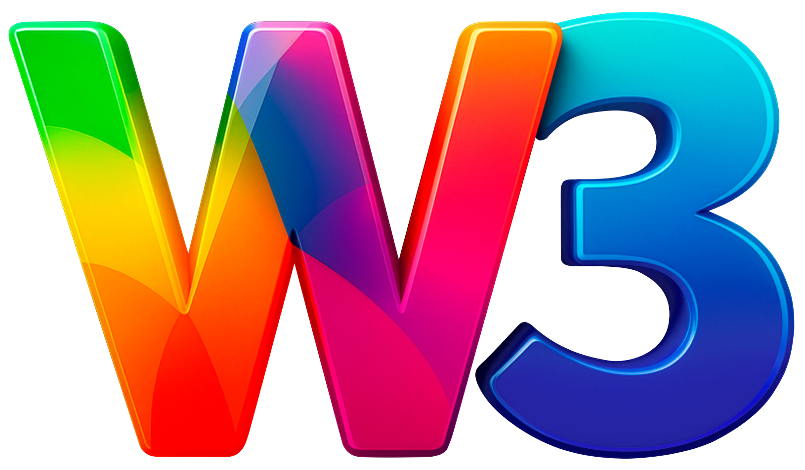 PlayW3 logo