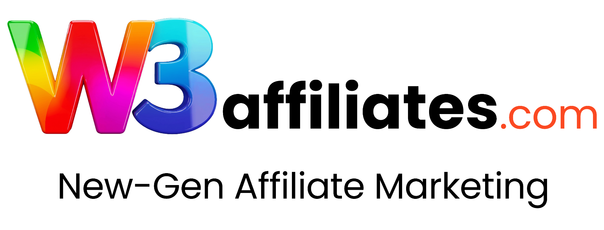 W3Affiliates logo