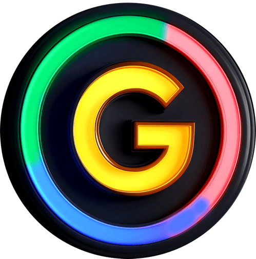 GCOIN logo